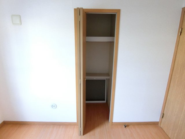 カーサ高尾の設備