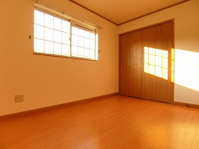 カーサ高尾の子供部屋