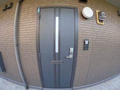 【玄関】 | ティラージュY.K