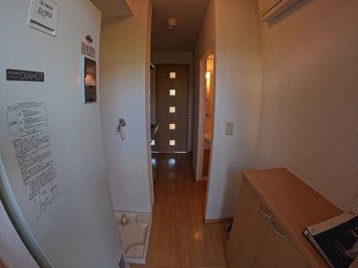 【玄関】 | ティラージュY.K