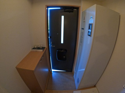 【玄関】 | ティラージュY.K