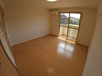 【居間・リビング】 | ティラージュY.K