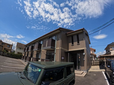 【外観】 | ティラージュY.K