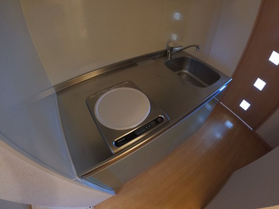 【キッチン】 | ティラージュY.K