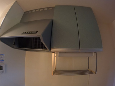 【キッチン】 | ティラージュY.K