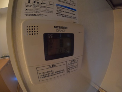 【設備】 | ティラージュY.K