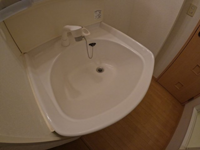 【独立洗面台】 | ティラージュY.K