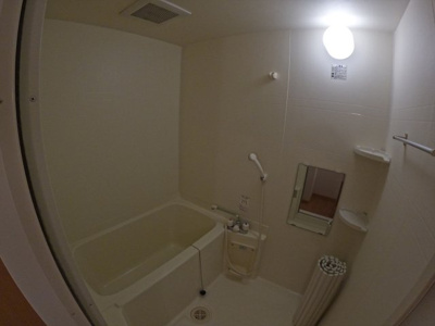 【浴室】 | ティラージュY.K