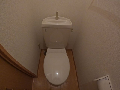 【トイレ】 | ティラージュY.K