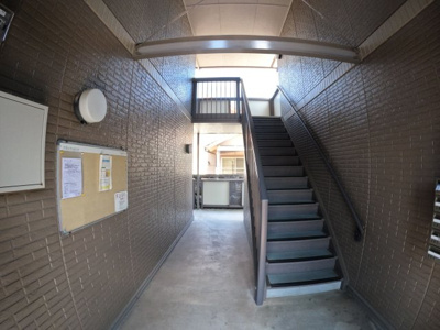 【ロビー】 | ティラージュY.K