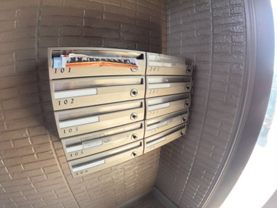 【その他共用部分】 | ティラージュY.K