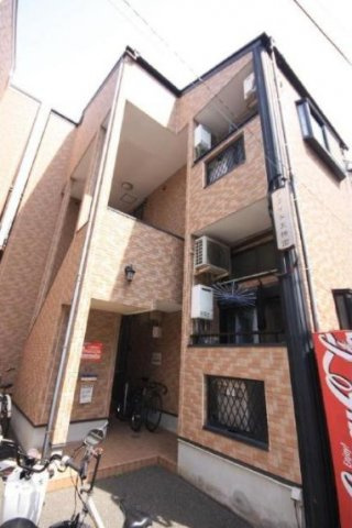 ブライト天神南のその他共用部分