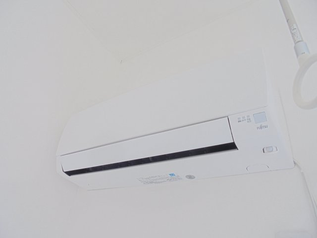 コンフォルト中山の設備