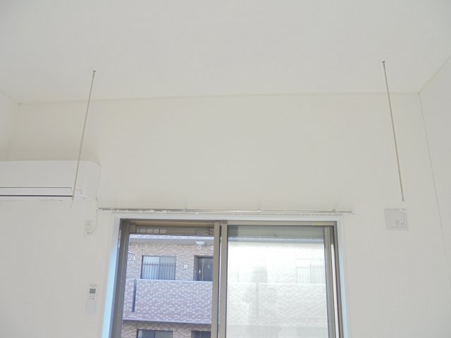 コンフォルト中山の設備