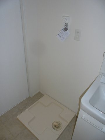 コンフォルト中山の設備