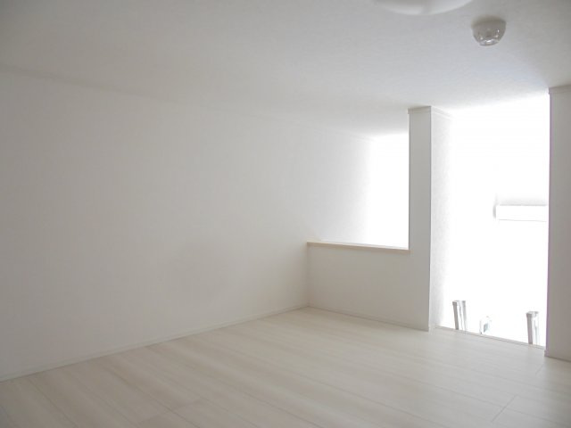 コンフォルト中山のその他