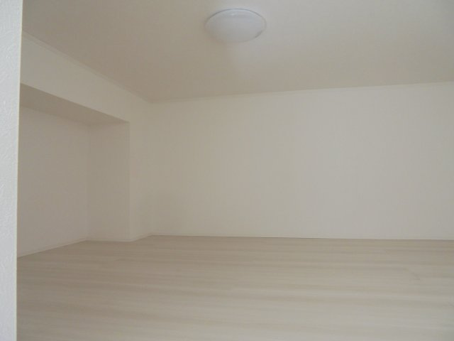 コンフォルト中山のその他