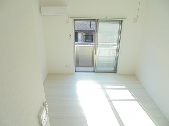 コンフォルト中山の内装