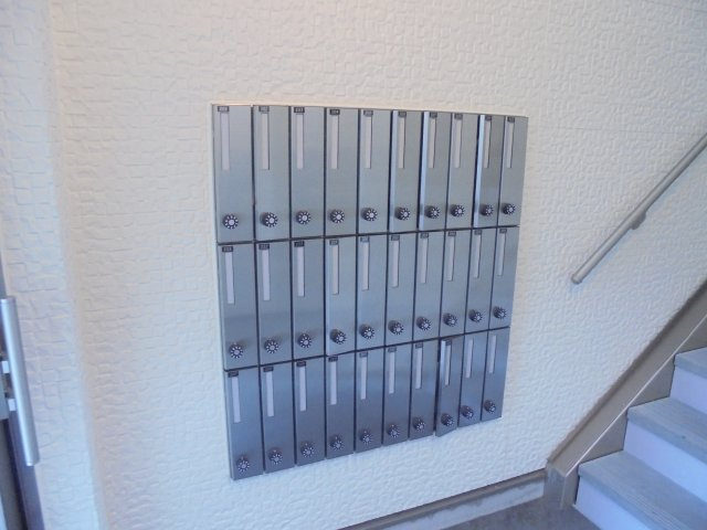 コンフォルト中山のその他共用部分