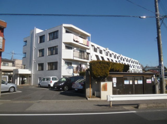 【外観】