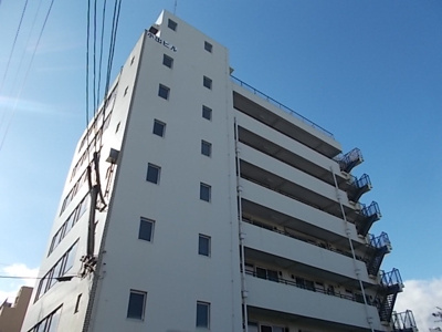 【外観】 | 小出ビル