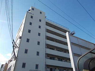 【外観】 | 小出ビル