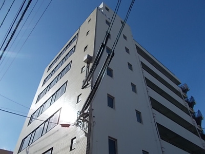 【外観】 | 小出ビル