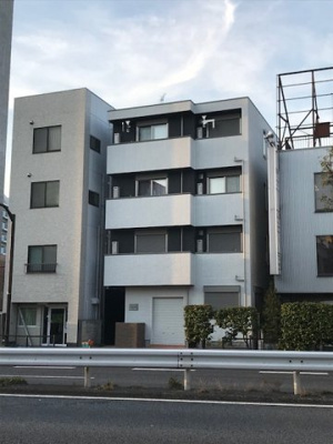 【外観】 | Maison NOBU