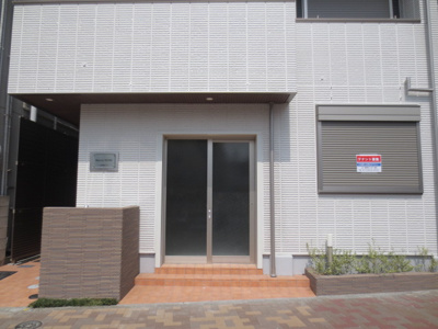 【外観】 | Maison NOBU