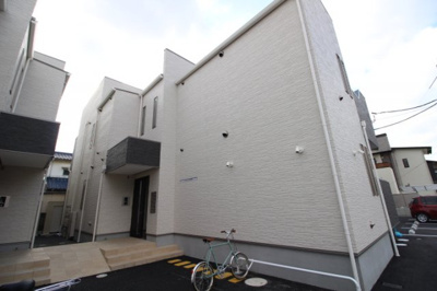 【外観】 | GRANＤTIC SAKURA