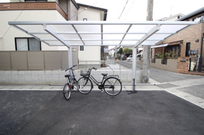 【その他共用部分】 | GRANＤTIC SAKURA