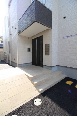 【エントランス】 | GRANＤTIC SAKURA