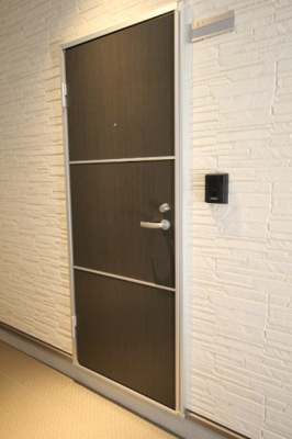 【その他共用部分】 | GRANＤTIC SAKURA