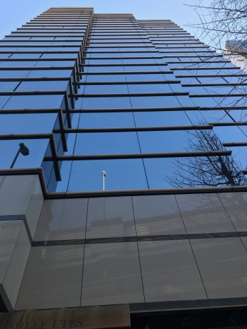 アーク笹塚