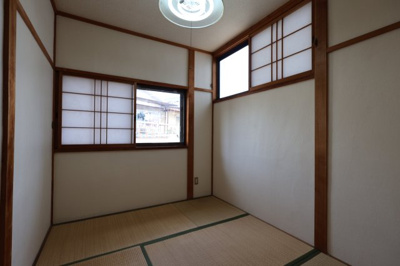 【子供部屋】 | 日置荘原寺町貸家 | エアコン