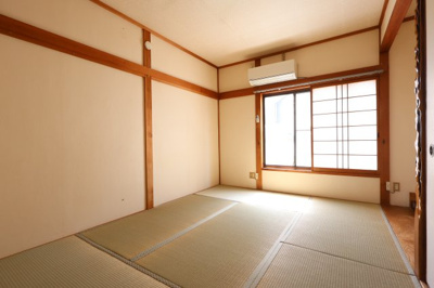 【和室】 | 日置荘原寺町貸家