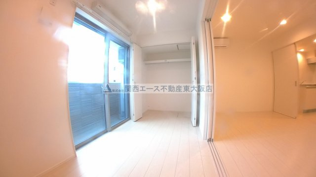 【寝室】 | VERY若江本町