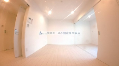 【居間・リビング】 | VERY若江本町