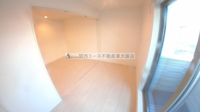 【洋室】 | VERY若江本町