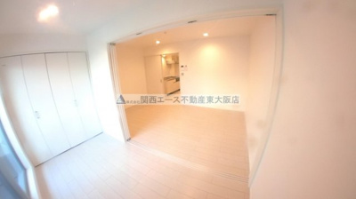【洋室】 | VERY若江本町