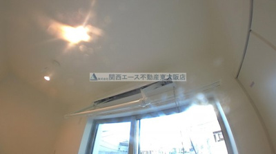 【設備】 | VERY若江本町