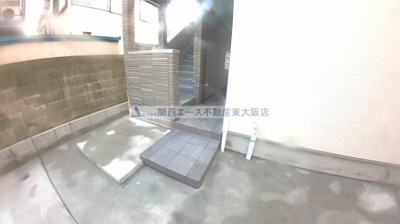 【エントランス】 | VERY若江本町