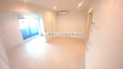 【居間・リビング】 | VERY若江本町