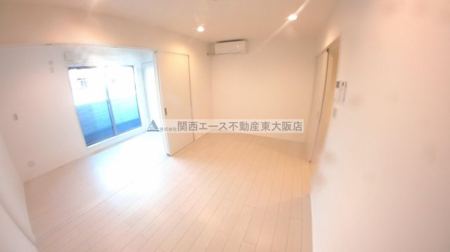 【居間・リビング】 | VERY若江本町