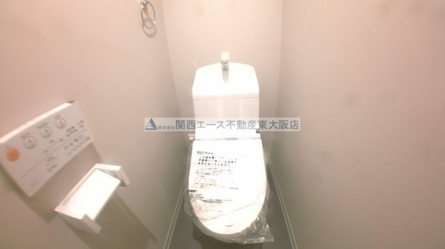 【トイレ】 | VERY若江本町