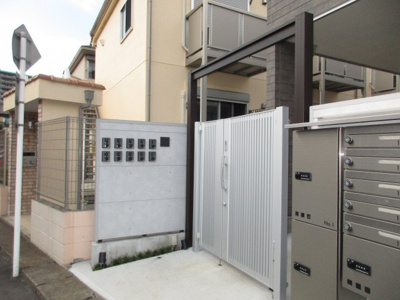 【外観】 | 01ハウス