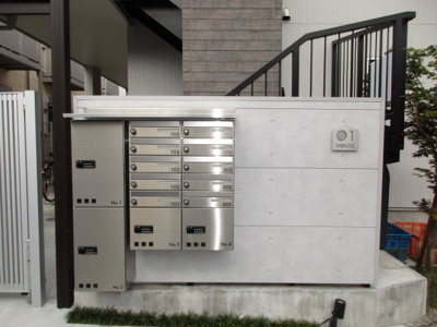 【外観】 | 01ハウス