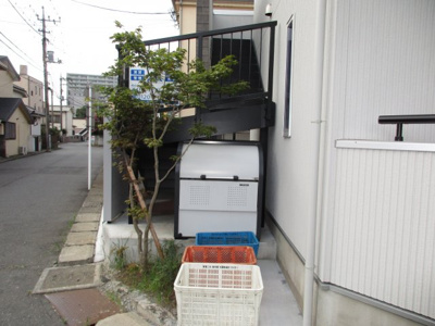 【外観】 | 01ハウス