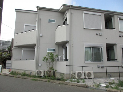 【外観】 | 01ハウス