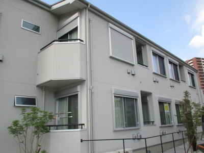 【外観】 | 01ハウス